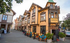 Grand Hotel Egersund
